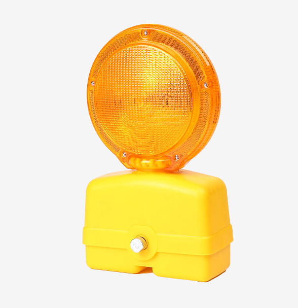 Road Barrier Light Road Barrier Light
