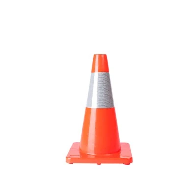 Odit faktori Pwovizyon pou Pvc wout sekirite kòn