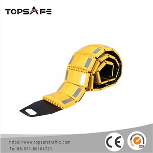 Portable kawotchou baz wout trafik sekirite 3m vitès bos