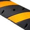 Rubber Traffic Speed Bump